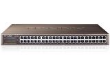 TP-LINK TL-SF1048 48PORT 10/100 YÖNETİLEMEZ SWITCH
