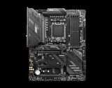 MSI MAG X670E TOMAHAWK WIFI AM5 DDR5 6600MHZ ATX