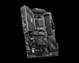 MSI MAG X670E TOMAHAWK WIFI AM5 DDR5 6600MHZ ATX