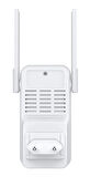 TENDA A9 300MBPS PRİZ TİPİ MENZİL GENİŞLETİCİ