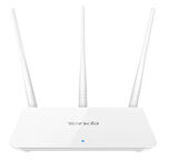 TENDA F3 4PORT 300Mbps A.POINT/ROUTER