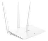 TENDA F3 4PORT 300Mbps A.POINT/ROUTER