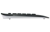 LOGITECH MK540 KABLOSUZ SET MM Q TR USB SİYAH 920-008687