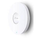 TP-LINK EAP613 AX1800 DUAL BAND WIFI6 1XGBIT RJ45 574MBPS/2.4GHZ/1201MBPS/5GHZ ACCESS POINT (ADAPTÖRSÜZ)