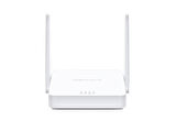 TP-LINK MERCUSYS MW301R 2PORT 300Mbps ROUTER