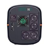 TUNÇMATİK DIGITECH ECO 2000VA LINE INT.UPS TSK3673
