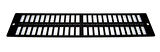 Beek BN-FP192U-QL Model Fiber Patch Panel Kutusu için 2U 48SC DX Ön Plaka Seti, 1&#039;li, coupler hariç
Beek 2U 48SC DX front plate sets, single front plates. Front plates for BN-FP192U-QL (without couplers installed)