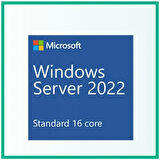 HPE WINDOWS SERVER 2022 STANDART ROK P46171-A21