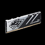 Apacer Panther 16B (1x16GB) 5200MHz CL40 DDR5 Gaming Ram (AH5U16G52C5227BAA-1)