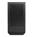 MSI MAG FORGE M100A D60 600W 80+ Bronze mATX Kasa