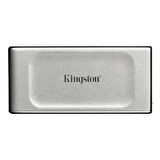 1 TB KINGSTON EXTERNAL USB-C 3.2 GEN 2X2 SSD 2000/2000 MBS SXS2000/1000G