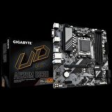 GIGABYTE A620M DS3H DDR5 6400MHZ(OC) M.2 MATX AM5