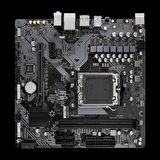 GIGABYTE A620M H DDR5 6400(OC) HDMI DP MATX AM5 