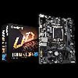 GIGABYTE H610M K DDR4 3200Mhz M.2 MATX 1700p