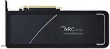 INTEL ARC A750 21P02J00BA 8GB GDDR6 HDMI DP 256BİT