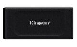 1TB KINGSTON USB3.2 SXS1000/1000G 1050/1000MB/s (USB-C KABLO DAHİL)