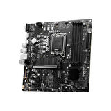 MSI PRO B760M-P DDR5 6800MHZ 1XVGA 1XHDMI 1XDP 2XM.2 USB 3.2 MATX 1700P (12. / 13. VE 14. NESİL İŞLEMCİ UYUMLU)