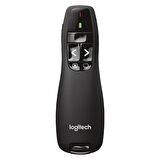 LOGITECH R400 LAZER SUNUM KUMANDASI 910-001356