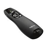 LOGITECH R400 LAZER SUNUM KUMANDASI 910-001356
