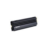 Apacer AS2280P4X-1 1TB 7300/6000MB/s M.2 PCIe Gen4x4 SSD (AP1TBAS2280Q4U-1)