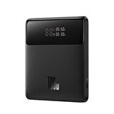 BASEUS BLADE POWER HD EDITION DIJITAL EKRANLI 100W 20.000 MAH POWERBANK ÇIKIŞ:2XUSB 2XTYPE-C GIRIŞ:TYPE-C PPBL000301
