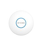 IP-COM PRO-6-LITE 2.4/5GHZ 802.11AX 3000MBPS 2X2 MIMO WIFI6 TAVAN TİPİ ACCESS POINT(ADAPTÖRLÜ)