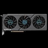 GIGABYTE GV-N4060EAGLE OC-8GD RTX4060 8GB GDDR6 HDMI DP 128BİT