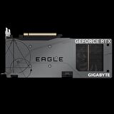 GIGABYTE GV-N4060EAGLE OC-8GD RTX4060 8GB GDDR6 HDMI DP 128BİT