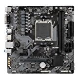 GIGABYTE B650M S2H DDR5 6400(OC) DP HDMI MATX AM5 
