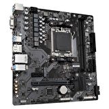 GIGABYTE B650M S2H DDR5 6400(OC) DP HDMI MATX AM5 