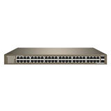 IP-COM G3350F 48 PORT GIGABIT + 2X1GB SFP UPLINK L2 CLOUD YÖNETİLEBİLİR RACKMOUNT SWITCH