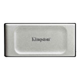 2TB KINGSTON USB3.2 2000/2000MB/s SXS2000/2000G (USB-C KABLO DAHİL)