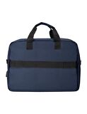 PLM SIENNA 15.6" NOTEBOOK ÇANTASI LACİVERT
