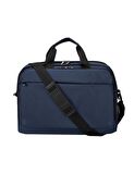 PLM SIENNA 15.6" NOTEBOOK ÇANTASI LACİVERT