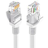 POWERMASTER 3 METRE GRİ KUTULU CAT5 KABLO