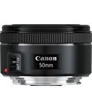 Canon Lens EF 50mm f/1,8 STM