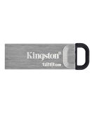 Kingston 128GB USB 3.2 Gen 1 DataTraveler Kyson