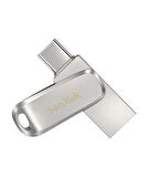 SanDisk Ultra Dual Drive Luxe Type-C 128GB