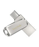 SanDisk Ultra Dual Drive Luxe USB Type-C