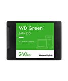 WD Green™ 2.5 240GB SATA