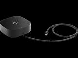HP 5TW10AA G5 TYPE-C DOCKING STATION