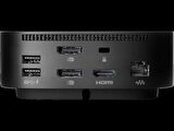 HP 5TW10AA G5 TYPE-C DOCKING STATION