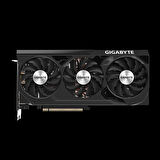 GIGABYTE GV-N407TWF3OC-12GD RTX4070 Ti 12GB GDDR6X HDMI DP 192BİT