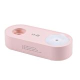 SUNUP USB ŞARJ EDİLEBİLİR HAVA NEMLENDİRİCİ