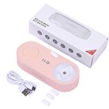 SUNUP USB ŞARJ EDİLEBİLİR HAVA NEMLENDİRİCİ