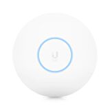 UBNT U6-PRO 2.4/5GHZ DUALBAND WIFI6 4X4 MU-MIMO 5.3GBPS İÇ ORTAM TAVAN TİPİ ACCESS POINT(ADAPTÖRSÜZ)