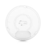 UBNT U6-PRO 2.4/5GHZ DUALBAND WIFI6 4X4 MU-MIMO 5.3GBPS İÇ ORTAM TAVAN TİPİ ACCESS POINT(ADAPTÖRSÜZ)