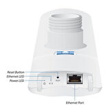 UBNT LAP-120 5GHZ 16DBI 120 DERECE PTP DIŞ ORTAM ACCESS POINT