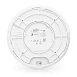 UBNT UAP-AC-PRO 2.4/5GHZ DUAL BAND 3X3 MIMO 1750MBPS İÇ ORTAM TAVAN TİPİ ACCESS POINT (ADAPTÖRLÜ)