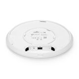 UBNT UAP-AC-PRO 2.4/5GHZ DUAL BAND 3X3 MIMO 1750MBPS İÇ ORTAM TAVAN TİPİ ACCESS POINT (ADAPTÖRLÜ)